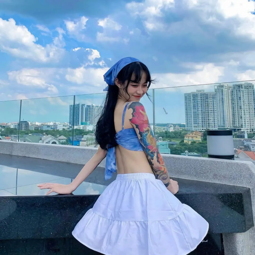 盲目锡哂你