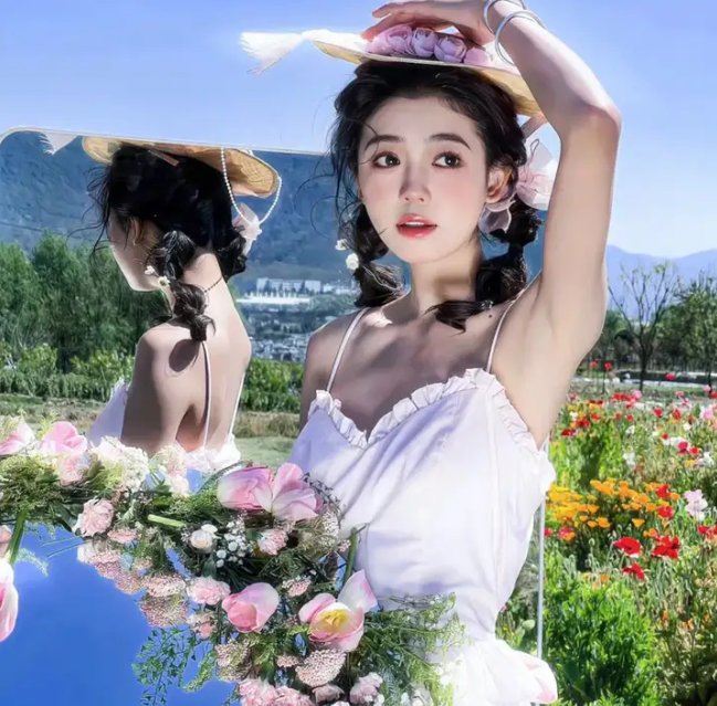 香奈尔的一生