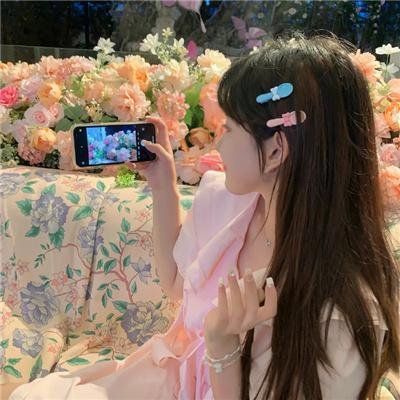 少女杀手阿墨